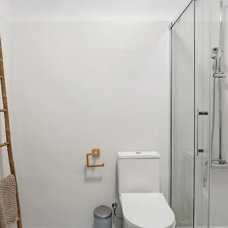 Appartement Horizonte Atlantico - Santa Cruz (Oeste)