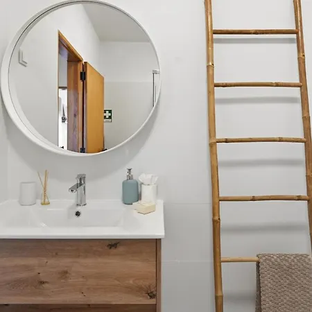 Horizonte Atlantico - Appartement Santa Cruz (Oeste)