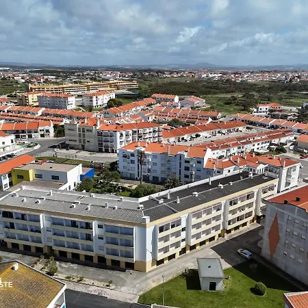 Appartement Horizonte Atlantico - *
