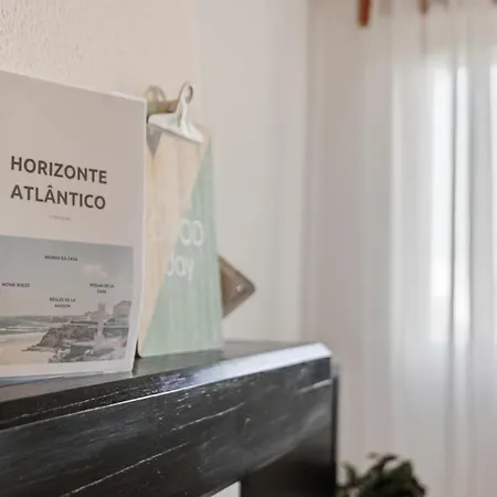 Horizonte Atlantico - Санта-Круш