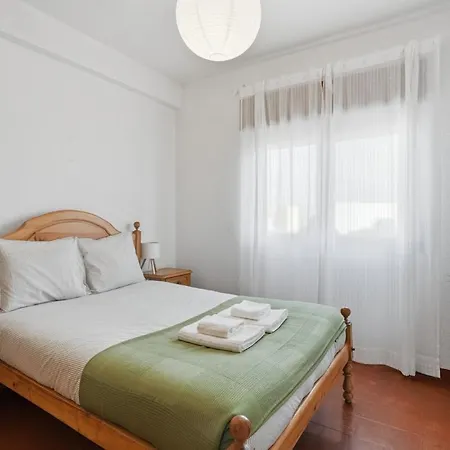 Horizonte Atlantico - Apartment *