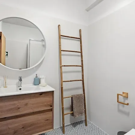 Horizonte Atlantico - Appartement