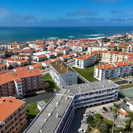 Horizonte Atlantico - Апартаменты