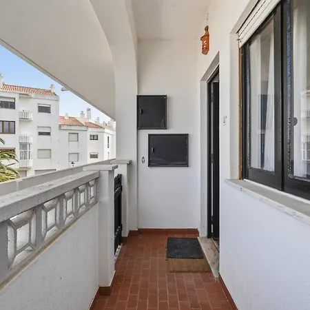 Appartement Horizonte Atlantico - *