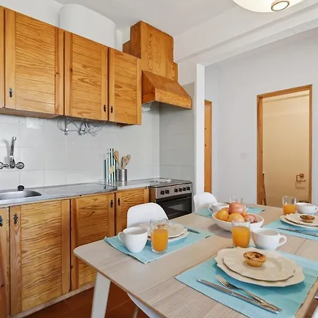 Appartement Horizonte Atlantico - *