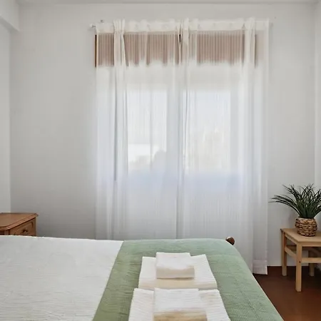 Horizonte Atlantico - Apartment Santa Cruz (Oeste)