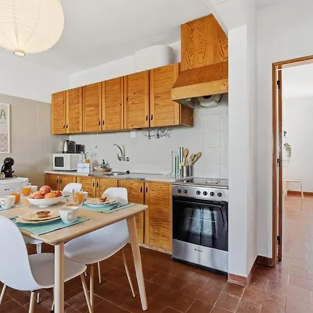 Appartement Horizonte Atlantico -