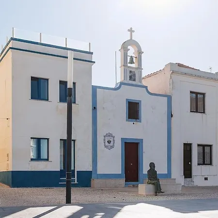 Appartement Horizonte Atlantico - *