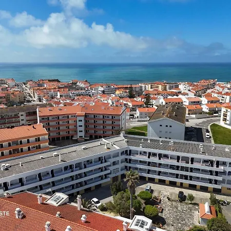Horizonte Atlantico - Appartement Santa Cruz (Oeste)