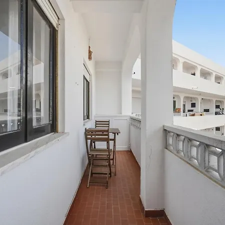Horizonte Atlantico - Appartement *