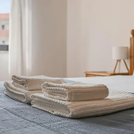 Horizonte Atlantico - Апартаменты
