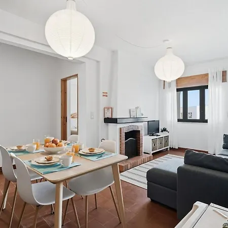 Horizonte Atlantico - Appartement *