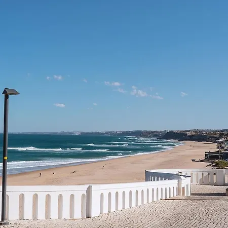 Horizonte Atlântico - *